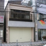 山田貸し店舗